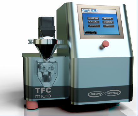 <strong>友誼干法制粒機(jī)TFC-LAB</strong>